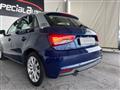 AUDI A1 SPORTBACK SPB 1.6 TDI 116 CV S tronic automatica