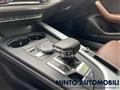 AUDI A4 ALLROAD 2.0 TDI 190CV S TRONIC QUATTRO TETTO PANORAMICO