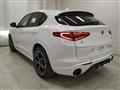 ALFA ROMEO STELVIO 2.2 Turbodiesel 210 CV AT8 Q4 Competizione