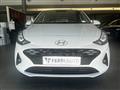 HYUNDAI I10 1.0 MPI Connectline