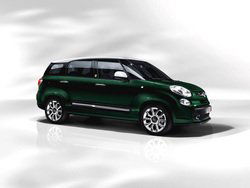 FIAT 500L Living 1.6 Multijet 105 CV Pop Star