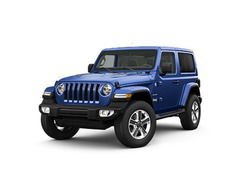 JEEP WRANGLER IV 2018 2.2 mjt II Sport auto