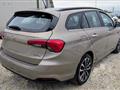 FIAT TIPO STATION WAGON 1.3 Mjt S&S SW Lounge Tagliandata