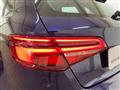 AUDI A3 SPORTBACK SPB 2.0 TFSI quattro S tronic