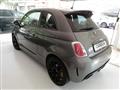 ABARTH 595 COMPETIZIONE 1.4 Turbo T-Jet 180 CV MTA Competizione