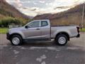 ISUZU D-MAX N57 1.9 Space Cab 4X4 A/T