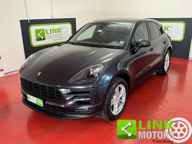 PORSCHE MACAN 2.0 245 CV PDK