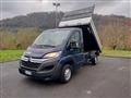 CITROEN JUMPER 35 BlueHDi 140 PLM-DC Cassonato Ribaltabile Trilat.