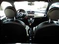 FIAT 500 0.9 TwinAir Turbo Matt Black