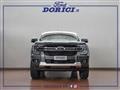 FORD NEW RANGER Ranger 2.0 ECOBLUE DC Limited 5 posti