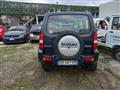 SUZUKI JIMNY 1.3i 16V cat 4WD JLX SINISTRATA