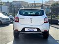 DACIA NUOVA SANDERO STEPWAY Stepway 0.9 TCe 12V TurboGPL 90CV 80 mila km