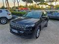 JEEP COMPASS 1.6mjt LONGITUDE 120cv TELEC. FRENATA D'EMERGENZA