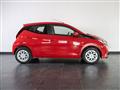 TOYOTA AYGO Connect 1.0 VVT-i 72 CV 5 porte x-play