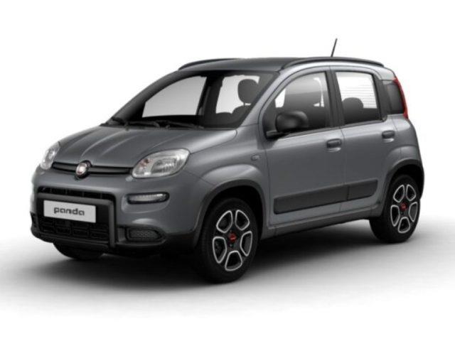 FIAT PANDA 1.3 MJT 80 CV S&S Easy