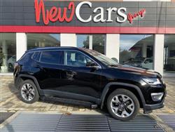 JEEP COMPASS 2.0 Multijet II aut. 4WD Limited NAVI-CAM-ACC-18"