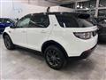 LAND ROVER DISCOVERY SPORT 2.0 TD4 AWD 150 CV HSE AUTO