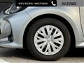 TOYOTA YARIS 1.0 5 porte Active