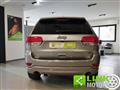 JEEP GRAND CHEROKEE 3.0 V6 CRD 250 CV Multijet II Overland VENDUTA