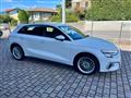 AUDI A3 SPORTBACK SPORTBACK 35 TFSI S tronic Business Advanced