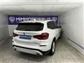 BMW X3 xDrive20d Business Advantage