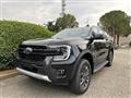 FORD NEW RANGER 2.0 ECOBLUE aut. 205 CV DC Wildtrak 5 posti