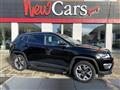 JEEP COMPASS 2.0 Multijet II aut. 4WD Limited NAVI-CAM-ACC-18"