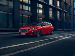 PEUGEOT NUOVA 308 308 BlueHDi 130 S&S EAT8 Style