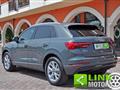 AUDI Q3 35 TFSI S tronic Business