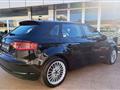 AUDI A3 SPORTBACK A3 SPB 2.0 TDI 150 CV clean diesel S tronic Ambition