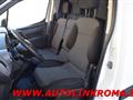 CITROEN BERLINGO Van L2 1.6 BlueHDi S&S 3 posti PASSO LUNGO 100CV