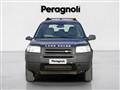 LAND ROVER FREELANDER LAND ROVER FREELANDER 2.0TD4 3P 16V SOFTBACK E