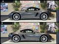 PORSCHE 718 Cayman 2.0 300cv pdk *Full service Porsche*