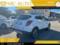 OPEL MOKKA X 1.4 Turbo GPL Tech 140CV 4x2 PROMO CON FIN