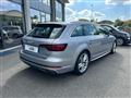 AUDI A4 AVANT Avant 2.0 TDI 190 CV quattro S tronic Business Spo