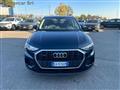 AUDI Q3 2.0 tdi Business quattro 190cv s-tronic  GA315GM