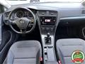 VOLKSWAGEN GOLF 1.5 TGI 5p. Highline BlueMotion Technology