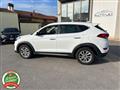 HYUNDAI TUCSON 1.7 CRDi automatica XPossible