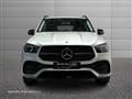 MERCEDES CLASSE GLE d 4Matic Premium Plus Navi