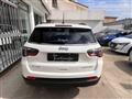 JEEP COMPASS 2.0 Multijet II 170 CV aut. 4WD Limited