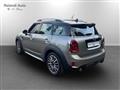 MINI COUNTRYMAN 2.0 TwinPower Turbo Cooper S Hype Steptronic