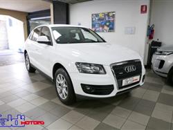 AUDI Q5 2.0 TDI 170 CV quattro S tronic