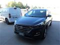 HYUNDAI TUCSON 1.7 CRDi XPossible