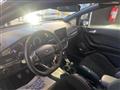 FORD FIESTA 1.5 Ecoboost 200 CV 3 porte ST con PANERO PLUS