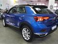 VOLKSWAGEN T-ROC 1.5 TSI ACT DSG Sport BlueMotion Technology