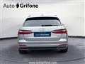 AUDI A6 AVANT Avant Diesel Avant 40 2.0 tdi mhev Business Design quattro s