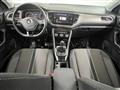 VOLKSWAGEN T-ROC 1.0 TSI Style BlueMotion Technology