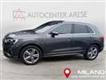 AUDI Q3 40 TDI quattro S tronic S line edition