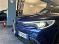 ALFA ROMEO Stelvio 2.2 T.diesel 160CV AT8 RWD Bus.