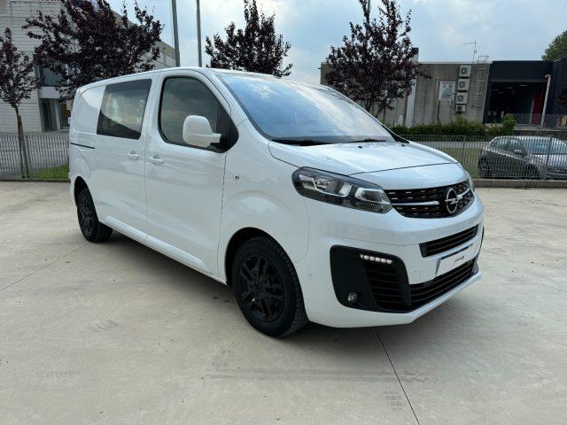 OPEL VIVARO 2.0 Diesel 120CV S&S PL-SL-TN L Furgone